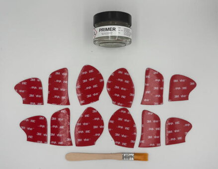 SHS Opravný kit