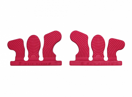Wolf Busch Pink