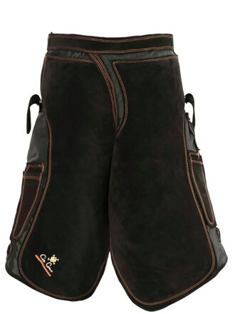 Podkovářská zástěra Con Cuero – Olympic