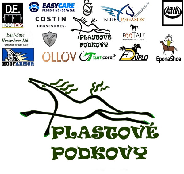 Informace o podkovách a produktech