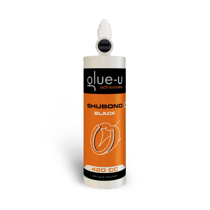 Glue-U Shubond 420 ml