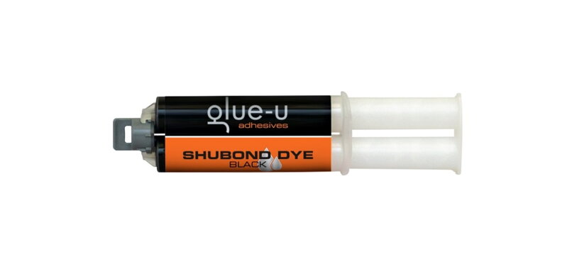 Shubond Dye Black