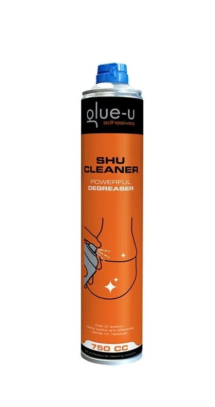 ShuCleaner