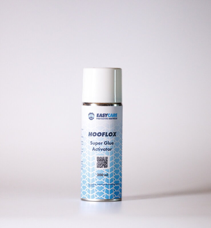 HoofLox Super Glue Activator Spray
