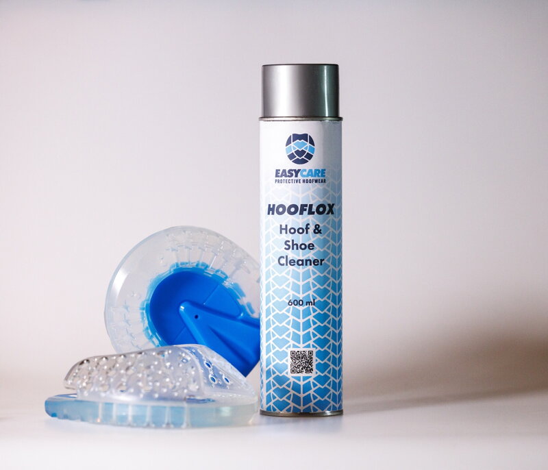 HoofLox  Hoof & Shoe Cleaner 