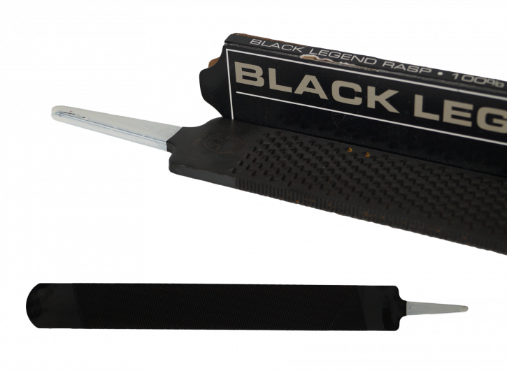 Heller Black Legend