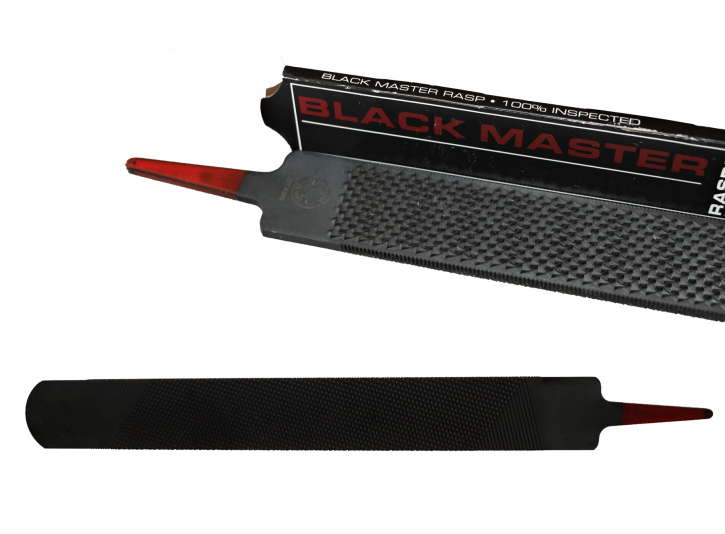 Heller Black Master