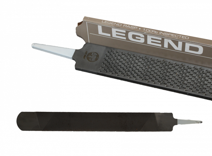 Heller Legend