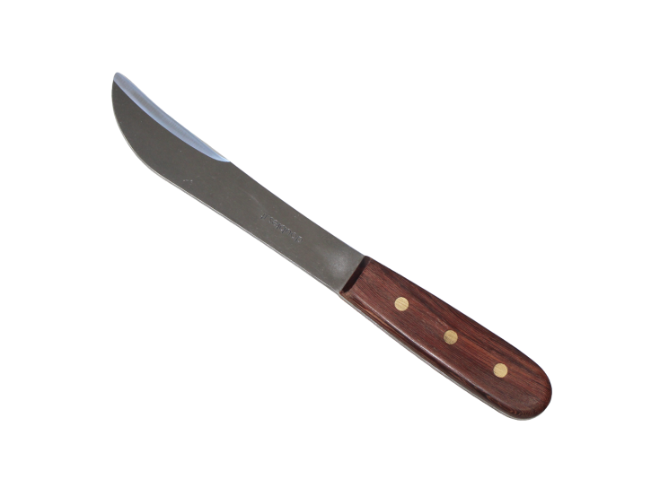 Osekávací nůž Double S Kukri