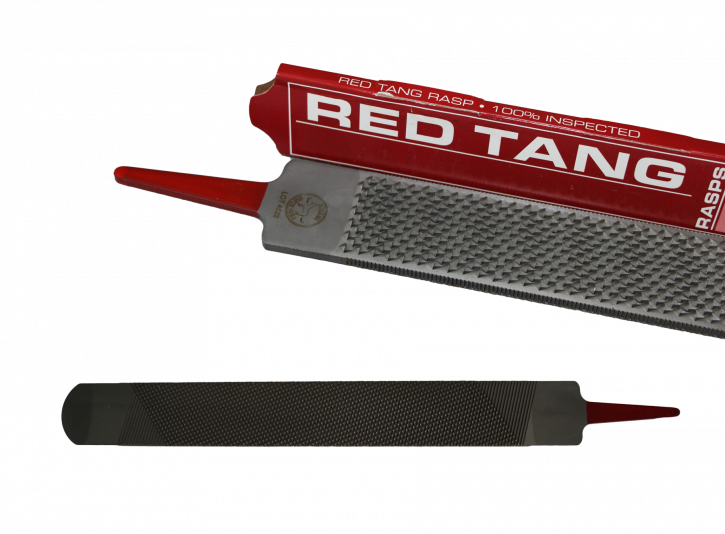 Heller Red Tang