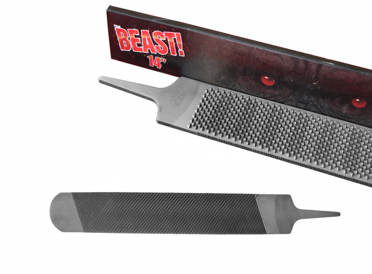 Save Edge Beast 14´ Save Edge Beast 14´