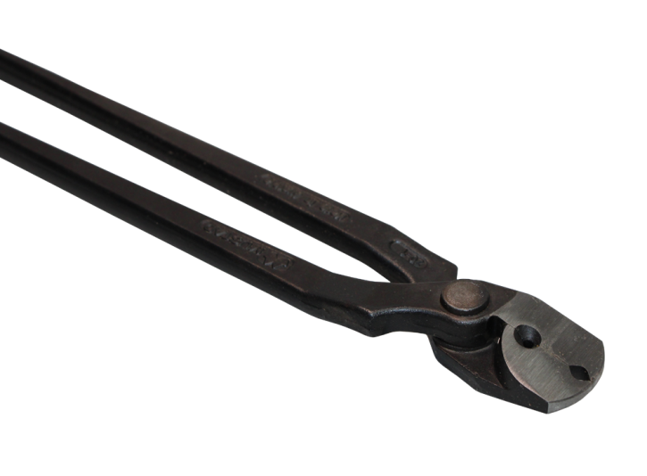 Mustad - kleště na vytahování podkováků