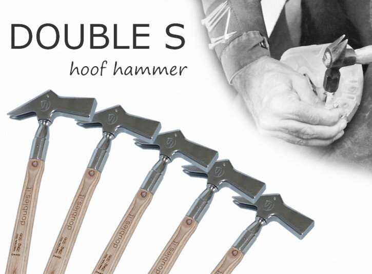 Kladívko Double S