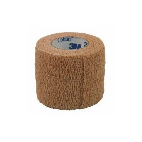 3M™ Coban™  - 7,5 cm x 4,5 m