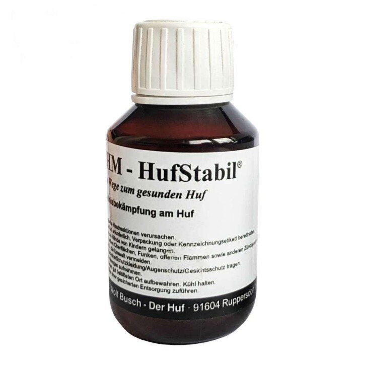 THM-HufStabil®- kopytní tužidlo THM-HufStabil®- kopytní tužidlo