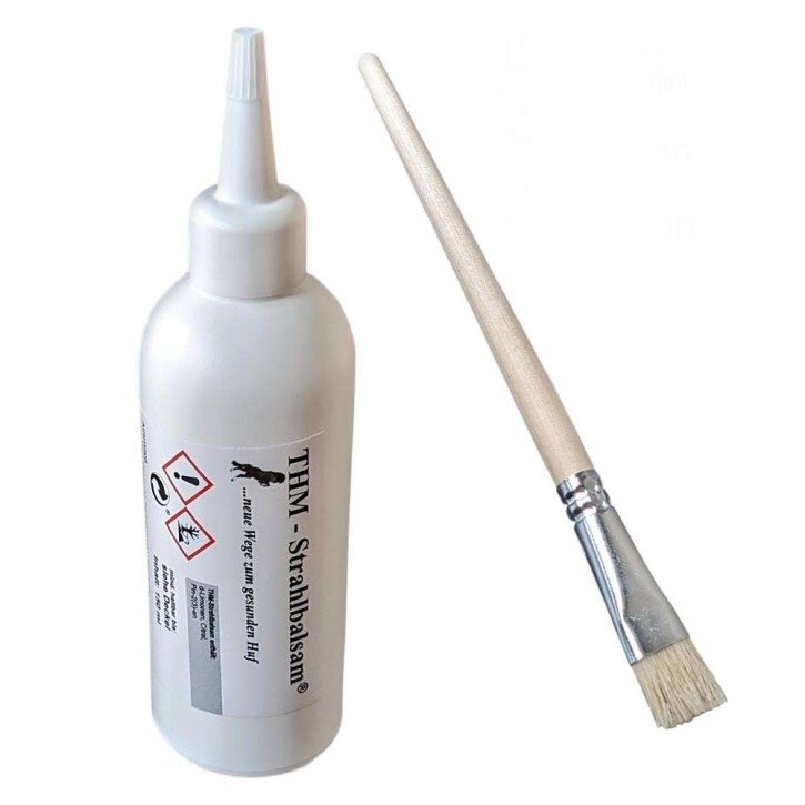 THM-Strahlbalsam® THM-Strahlbalsam®