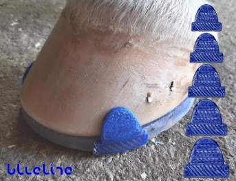 Čapka pro Blueline® evo 