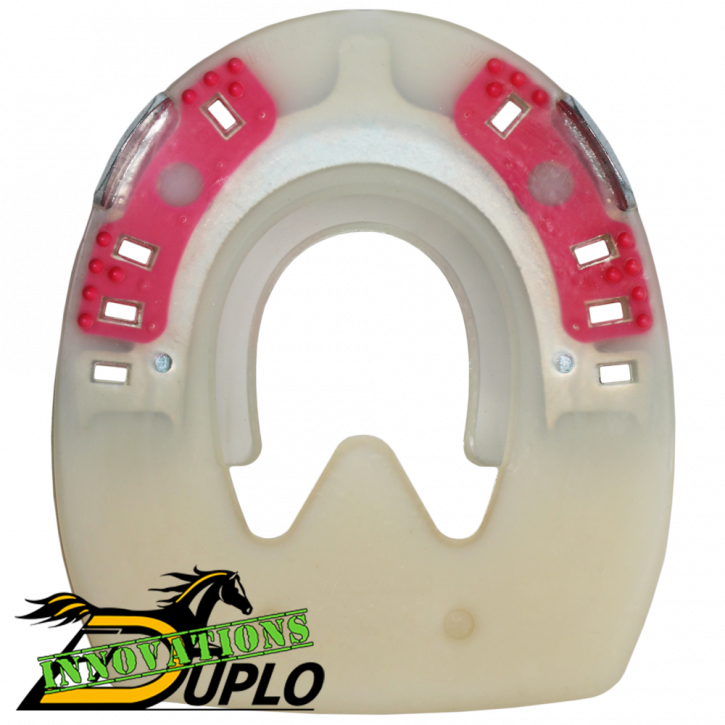Duplo Innovations Pink