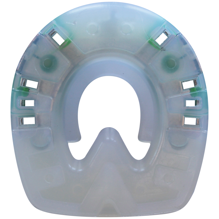 Duplo Clipped+Profilled Extra