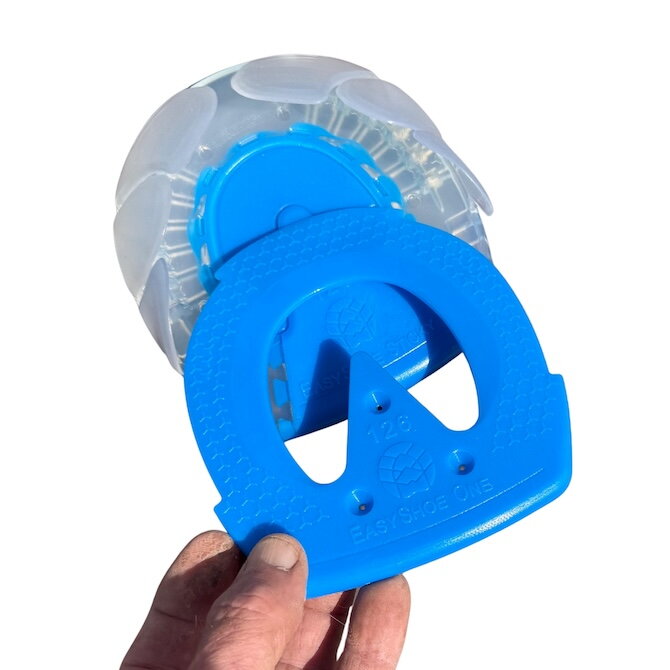 Klínové podložky Wedge pro One