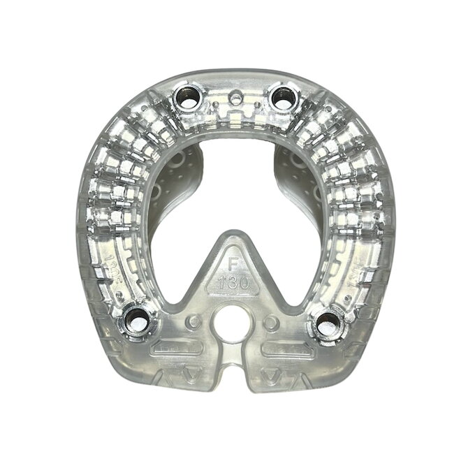 EasyShoe Speed Metal Track