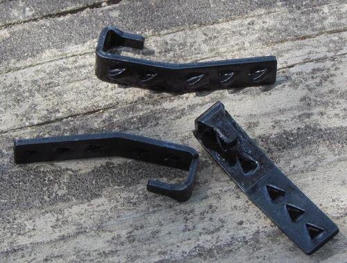 Epona Shoe háček malý