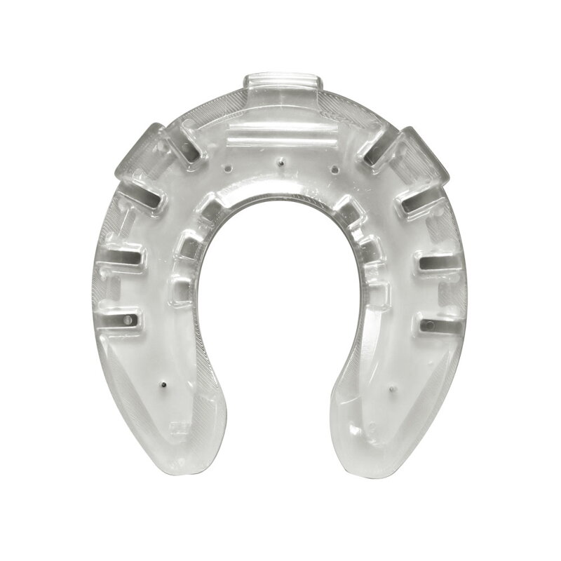 EasyShoe Flex Open Heel
