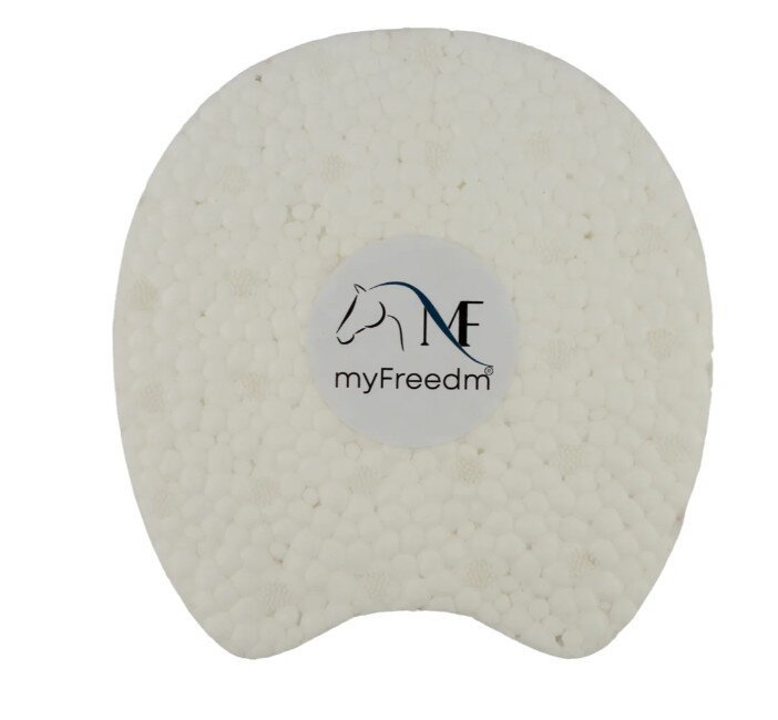 Změkčující podložka do bot Goodsmith