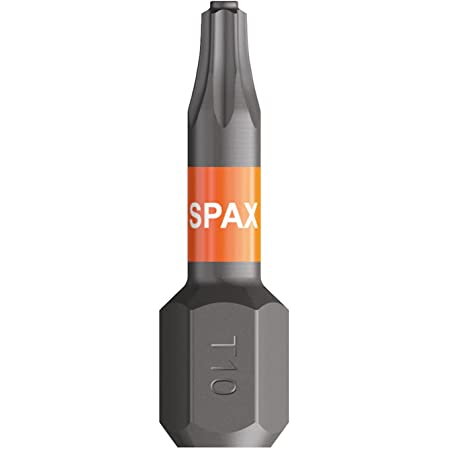 Goodsmith Boot - bit T-star pro Spax