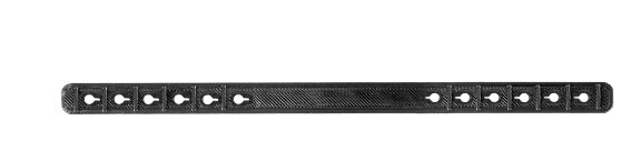 Goodsmith Boot - spěnkový řemínek
