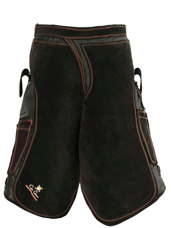 Podkovářská zástěra Con Cuero – Olympic