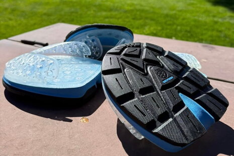 EasyShoe Triple D: Budoucnost ochrany kopyt